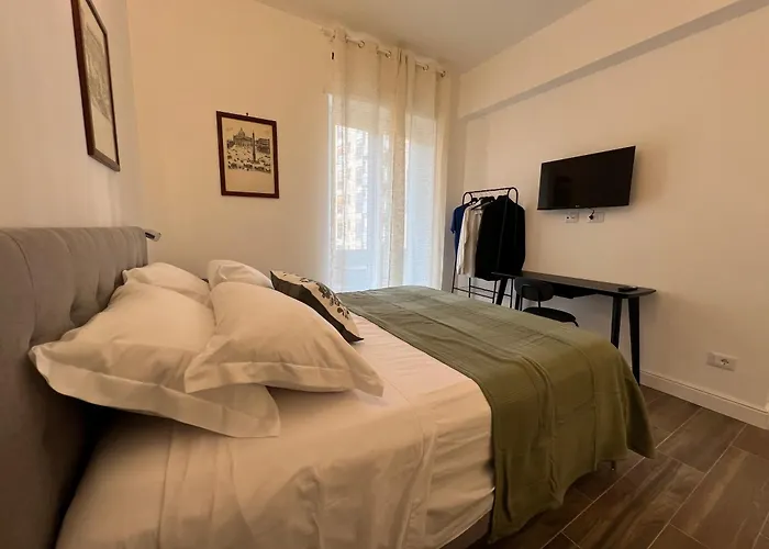 Appartamento Trastevere10 Roma