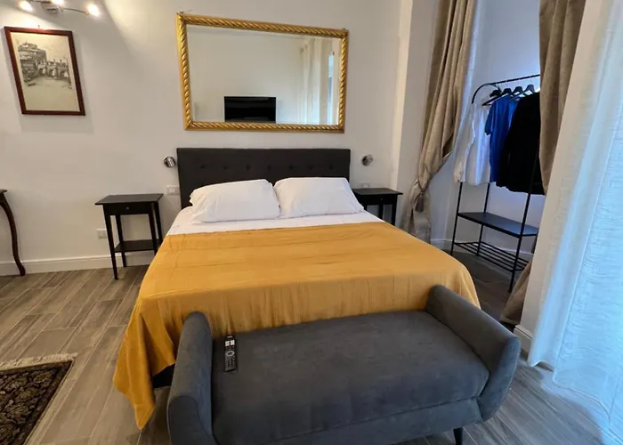 Trastevere10 * Roma