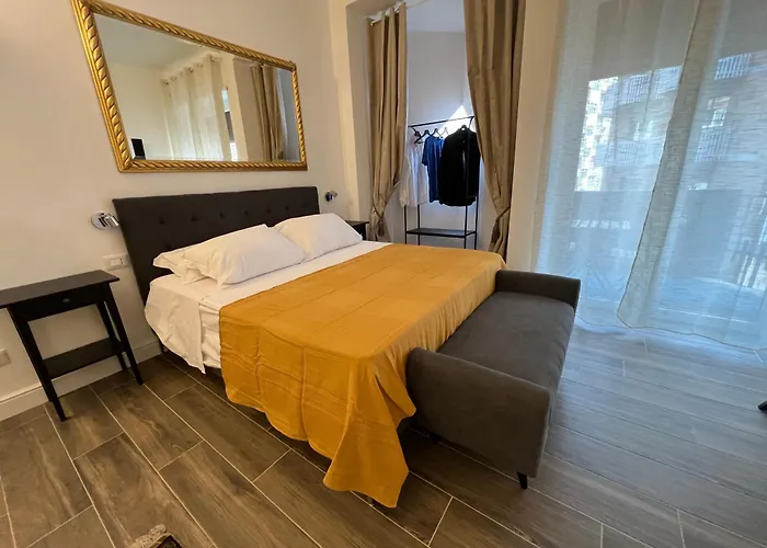 Trastevere10 Roma