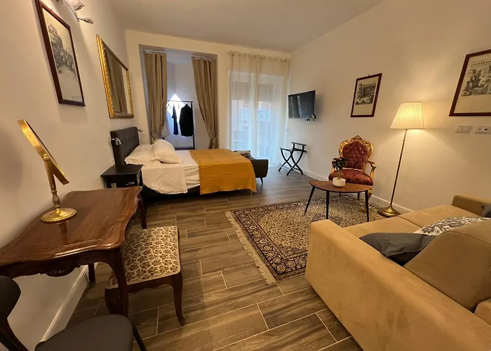 Trastevere10 * Roma