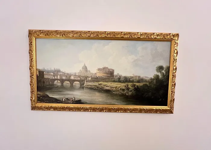 Trastevere10 Appartamento Roma